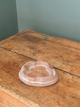 Load image into Gallery viewer, Vintage Natural Stone Ash Tray Trinket Dish
