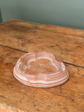 Load image into Gallery viewer, Vintage Natural Stone Ash Tray Trinket Dish
