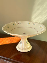 Load image into Gallery viewer, Antique French Cake Stand
