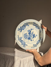 Load image into Gallery viewer, Large Porcelain Chinese Bowl
