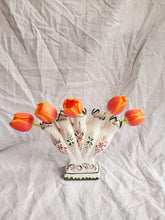 Load image into Gallery viewer, Italian Tulip Vase
